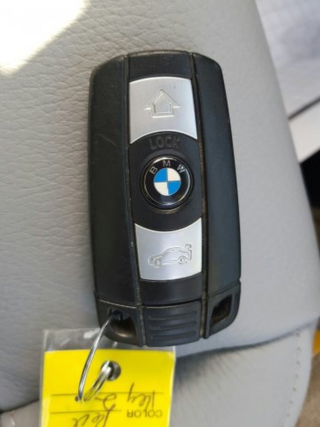 2012 BMW 1 Series 128i