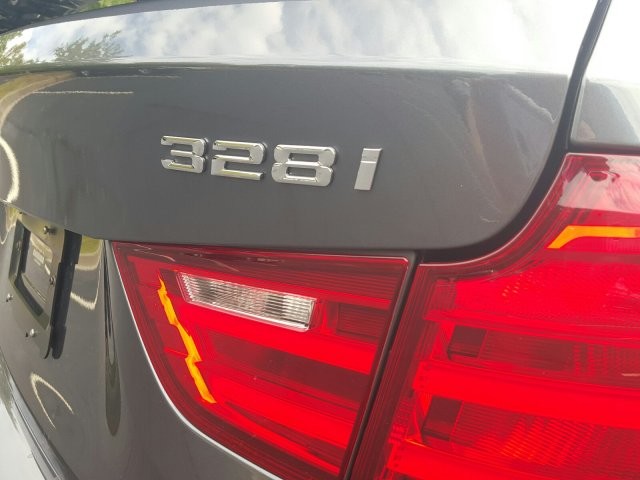 2016 BMW 3 Series Gran Turismo 328i xDrive