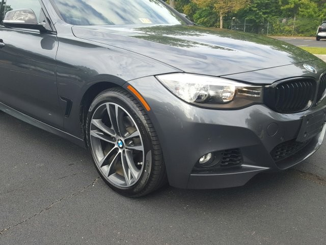 2016 BMW 3 Series Gran Turismo 328i xDrive