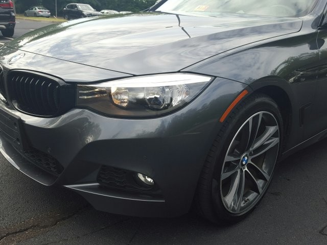 2016 BMW 3 Series Gran Turismo 328i xDrive