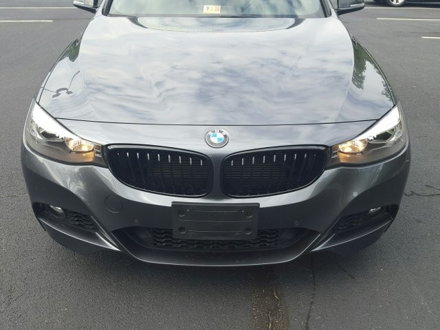 2016 BMW 3 Series Gran Turismo 328i xDrive