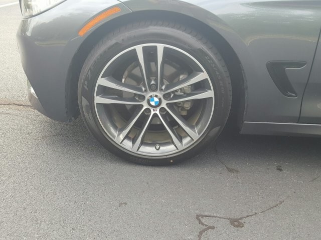 2016 BMW 3 Series Gran Turismo 328i xDrive
