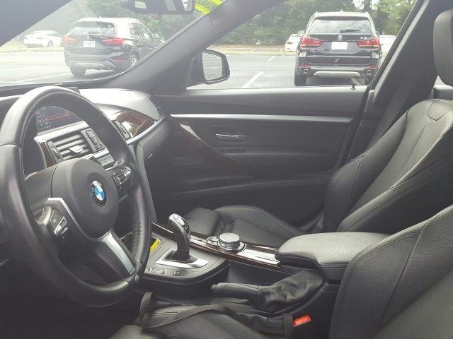 2016 BMW 3 Series Gran Turismo 328i xDrive