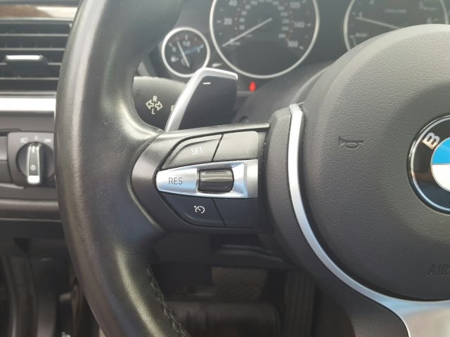 2016 BMW 3 Series Gran Turismo 328i xDrive