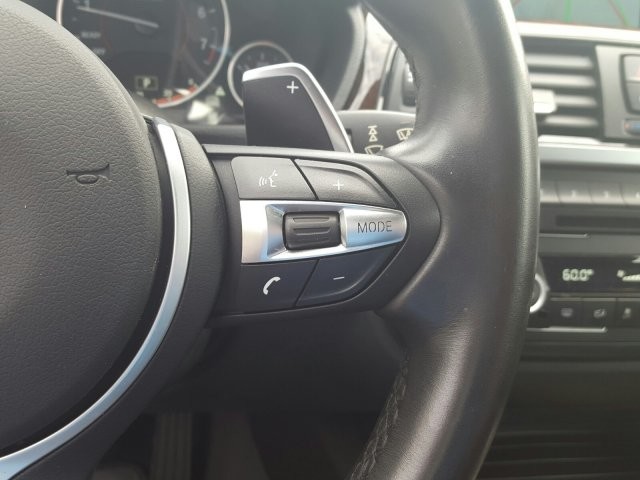 2016 BMW 3 Series Gran Turismo 328i xDrive
