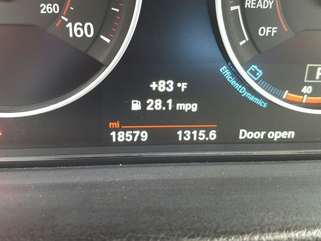 2016 BMW 3 Series Gran Turismo 328i xDrive
