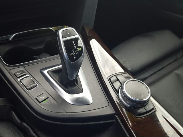 2016 BMW 3 Series Gran Turismo 328i xDrive