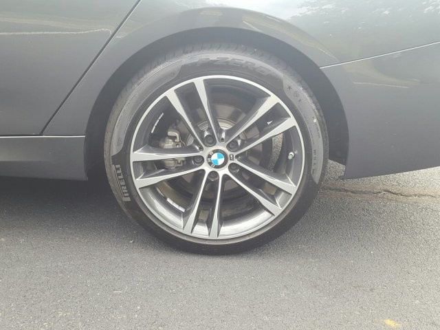 2016 BMW 3 Series Gran Turismo 328i xDrive