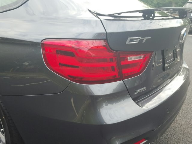 2016 BMW 3 Series Gran Turismo 328i xDrive