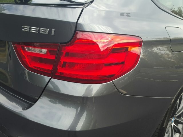 2016 BMW 3 Series Gran Turismo 328i xDrive