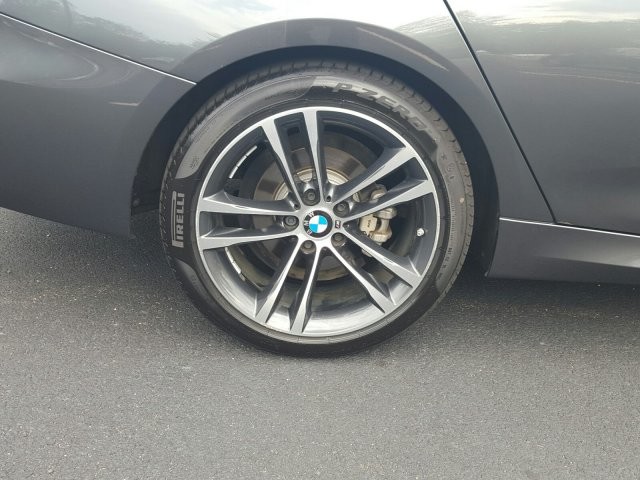 2016 BMW 3 Series Gran Turismo 328i xDrive