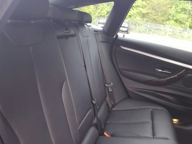 2016 BMW 3 Series Gran Turismo 328i xDrive
