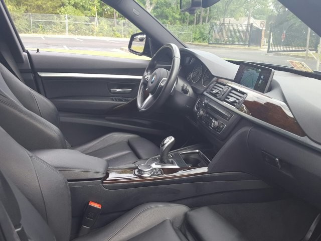 2016 BMW 3 Series Gran Turismo 328i xDrive