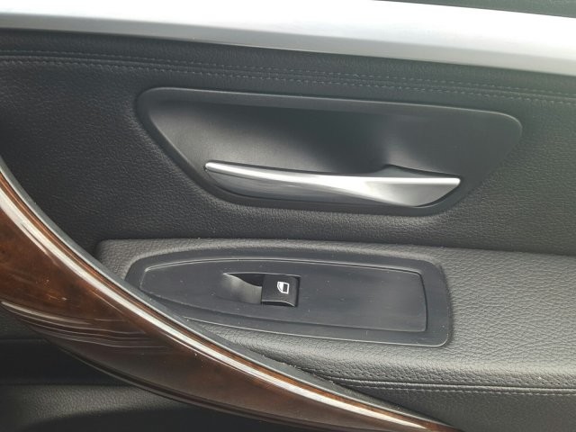 2016 BMW 3 Series Gran Turismo 328i xDrive