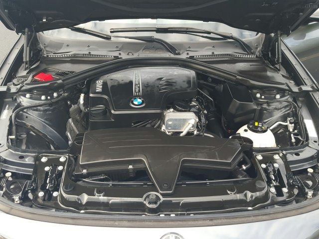 2016 BMW 3 Series Gran Turismo 328i xDrive