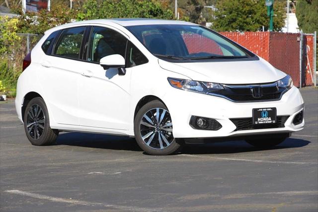 Used Honda Fit Ex For Sale In Hayward Ca 3hggk5hlm