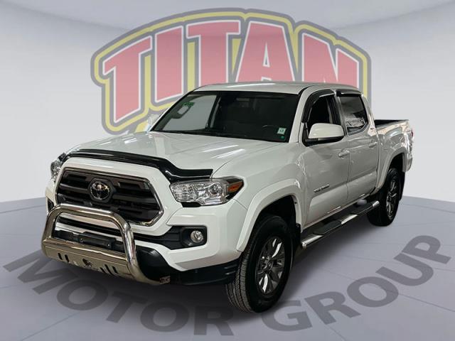 2019 Toyota Tacoma SR5 V6 [2]