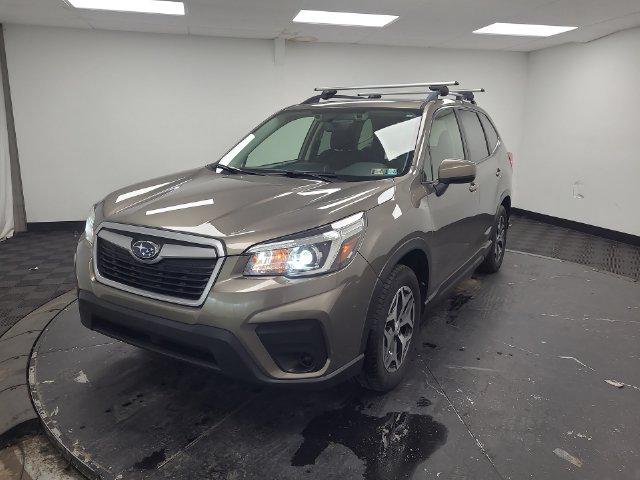 2019 Subaru Forester Premium for sale in State College, PA