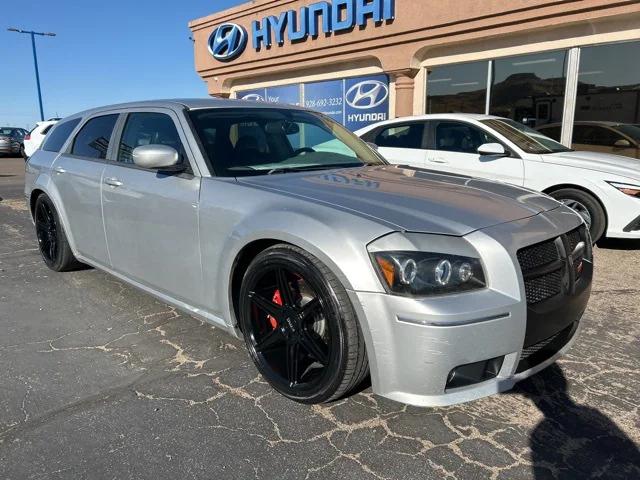 2006 Dodge Magnum