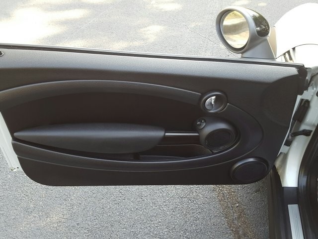 2014 MINI Cooper Convertible 2dr