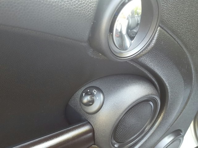 2014 MINI Cooper Convertible 2dr