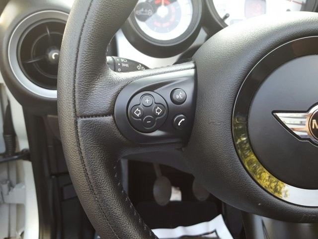2014 MINI Cooper Convertible 2dr