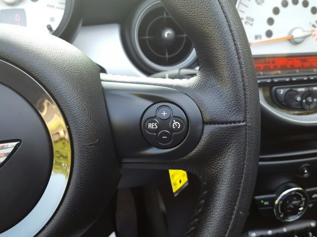 2014 MINI Cooper Convertible 2dr