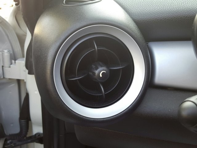 2014 MINI Cooper Convertible 2dr