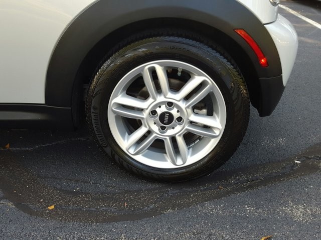 2014 MINI Cooper Convertible 2dr