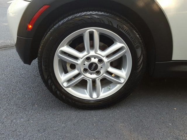 2014 MINI Cooper Convertible 2dr