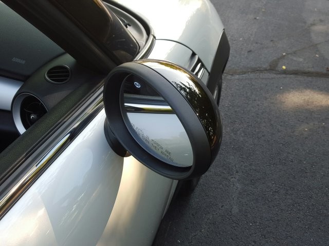 2014 MINI Cooper Convertible 2dr