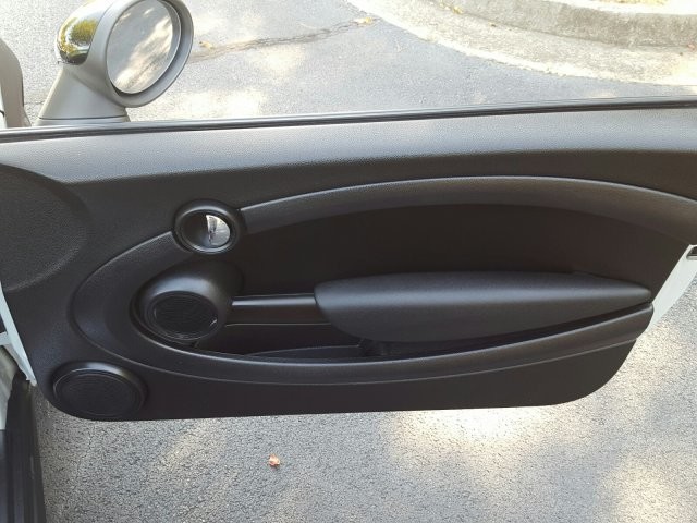 2014 MINI Cooper Convertible 2dr