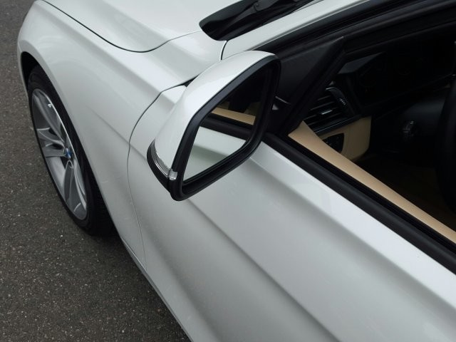 2016 BMW 3 Series 328i