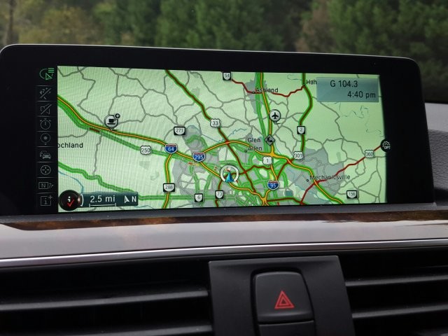 2016 BMW 3 Series 328i