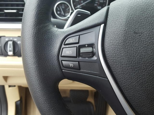 2016 BMW 3 Series 328i