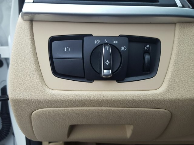 2016 BMW 3 Series 328i