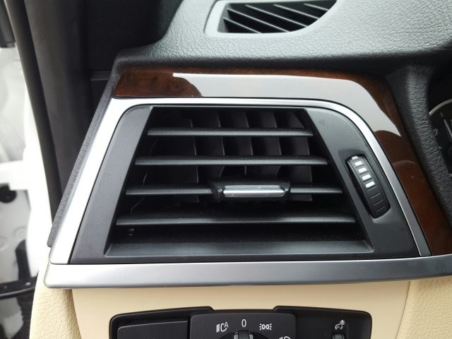 2016 BMW 3 Series 328i