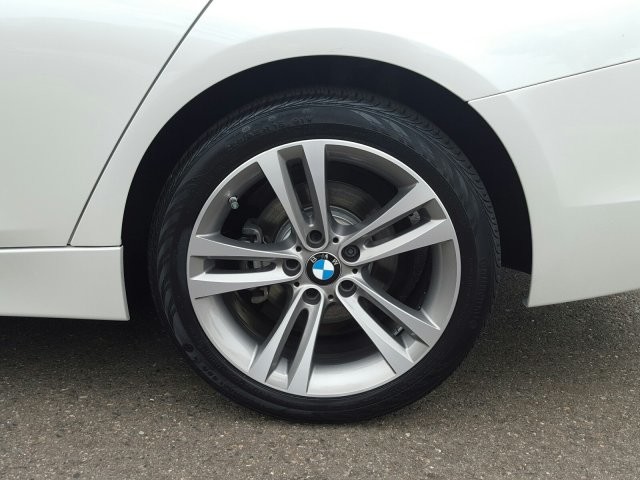 2016 BMW 3 Series 328i