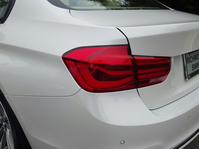 2016 BMW 3 Series 328i