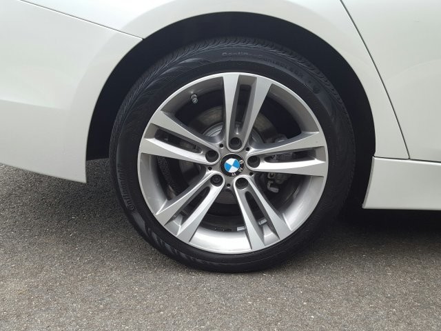 2016 BMW 3 Series 328i