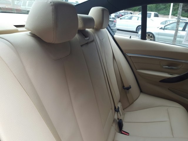 2016 BMW 3 Series 328i