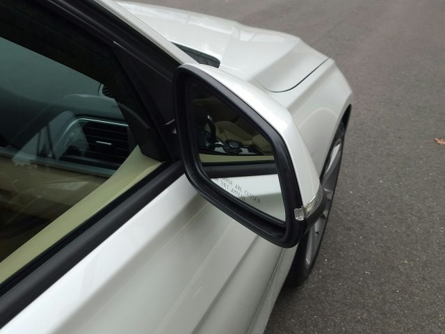 2016 BMW 3 Series 328i