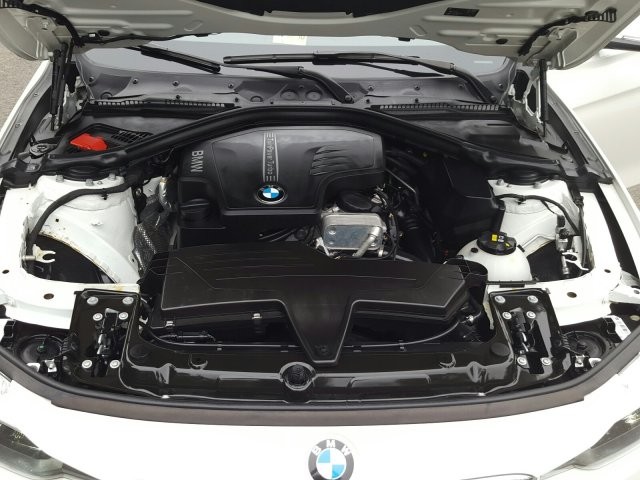 2016 BMW 3 Series 328i