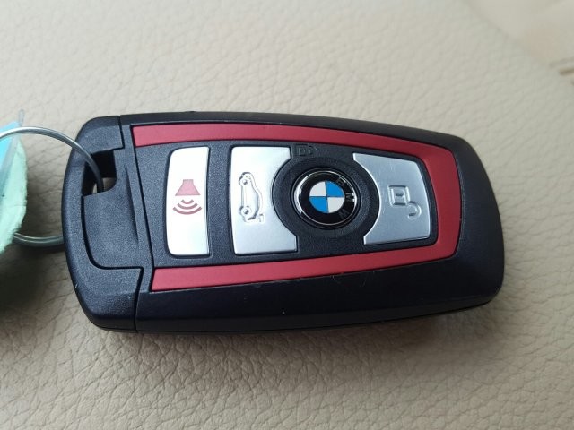 2016 BMW 3 Series 328i
