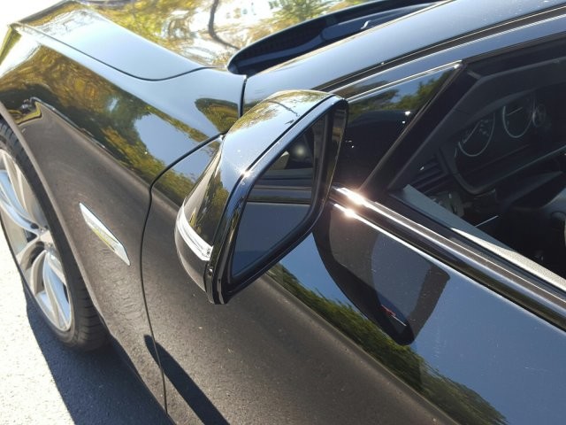 2016 BMW 5 Series 528i