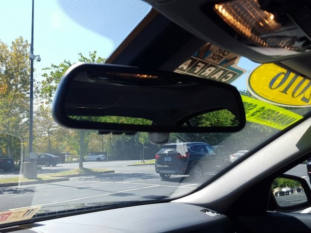 2016 BMW 5 Series 528i