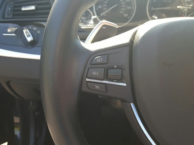 2016 BMW 5 Series 528i
