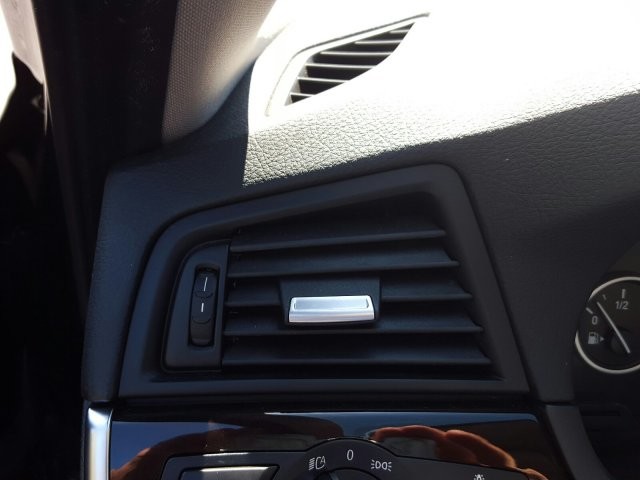 2016 BMW 5 Series 528i