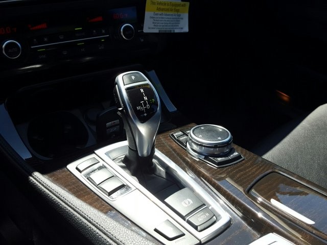 2016 BMW 5 Series 528i