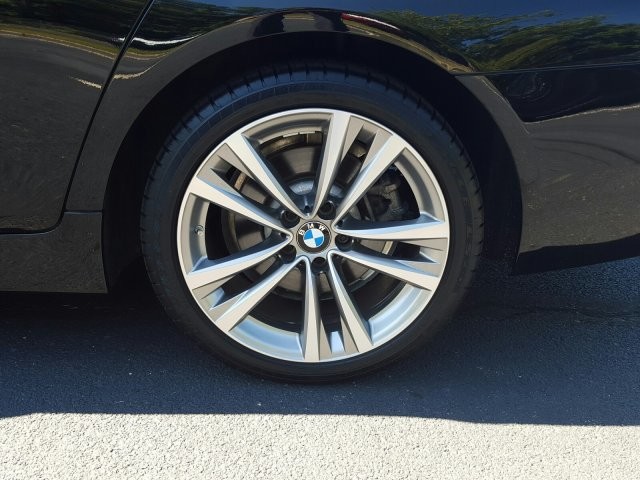 2016 BMW 5 Series 528i
